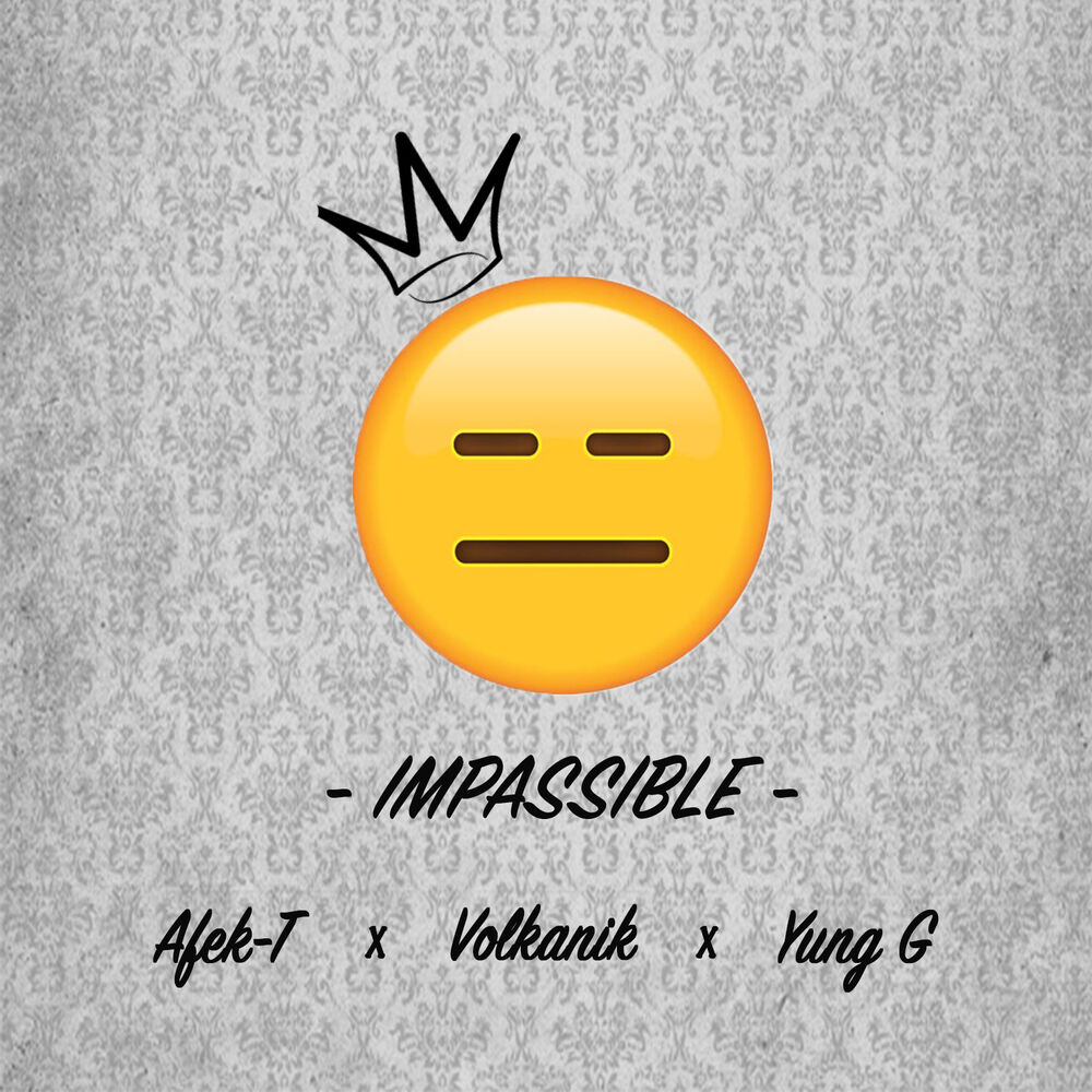 Picture of Impassible