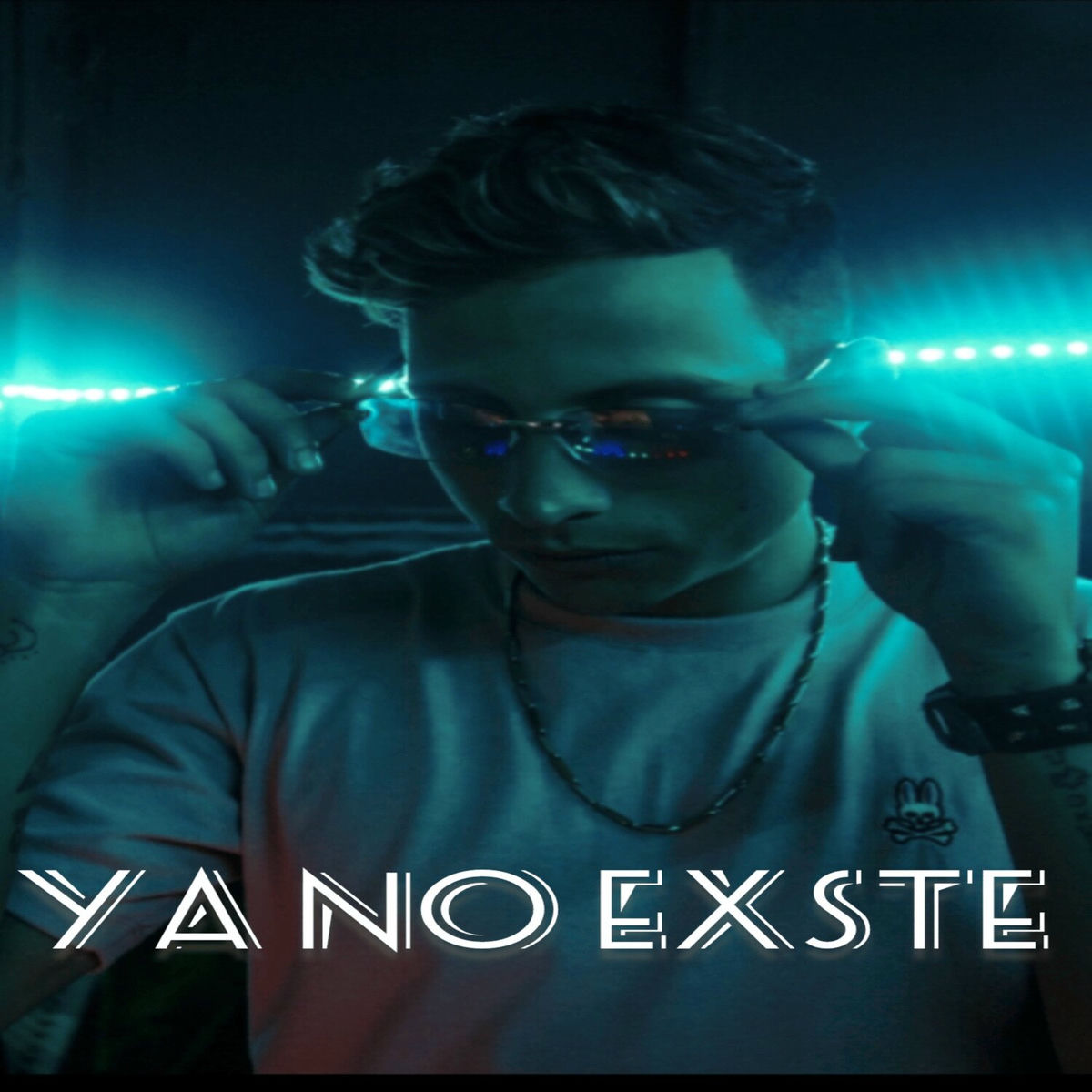 Album cover of Ya no Existe