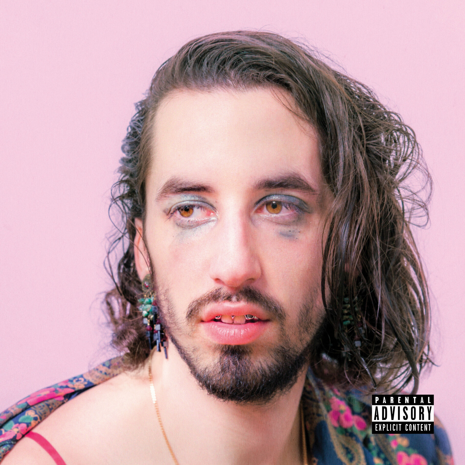 Album cover of Yeux disent