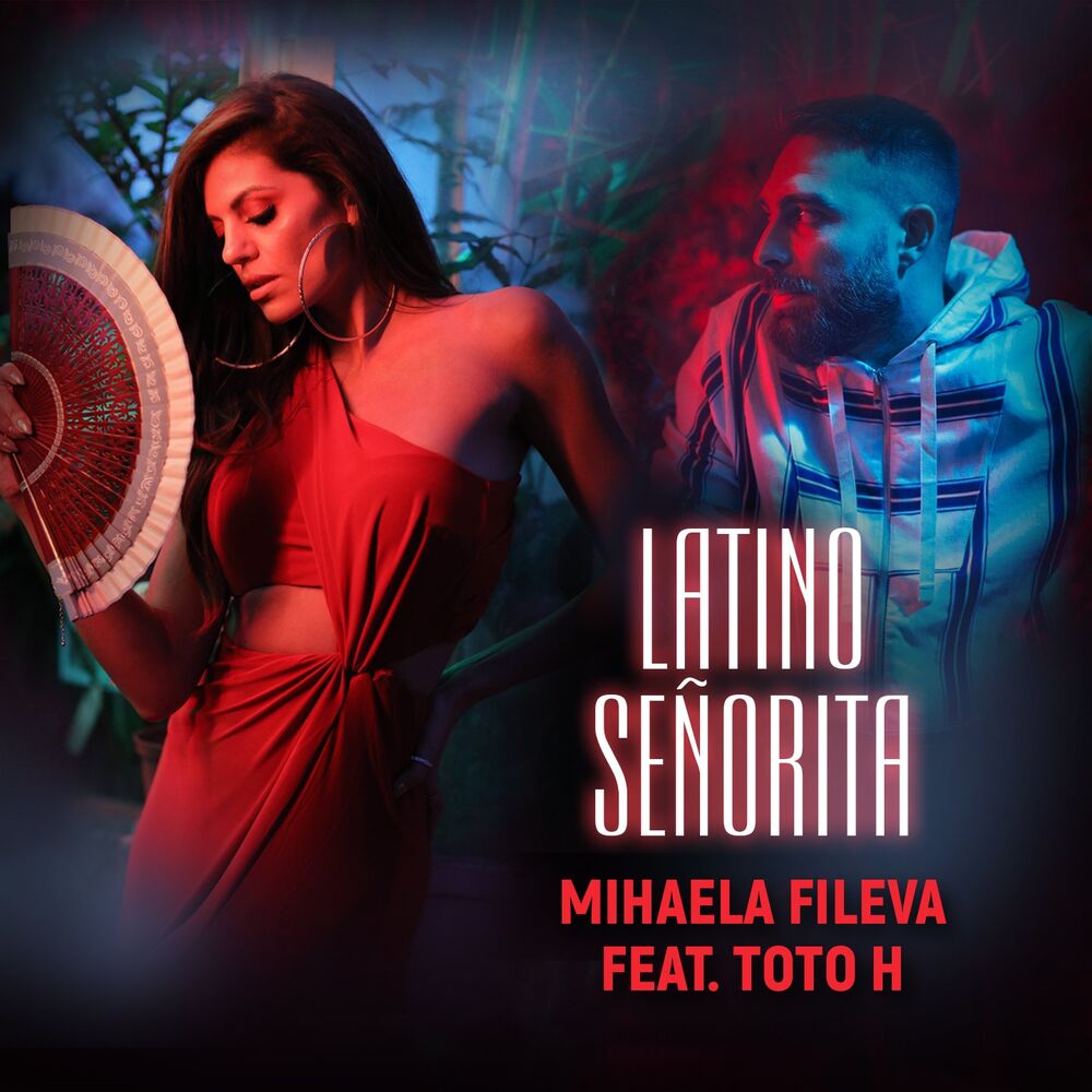 Picture of Latino Señorita (Instrumental)