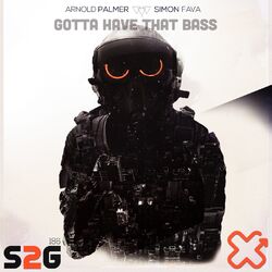 Cover of Gotta Have That Bass