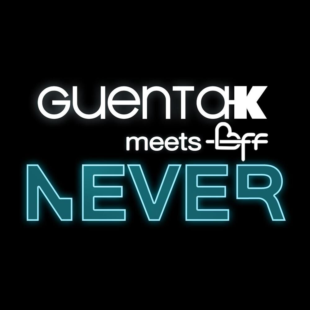 Picture of Never