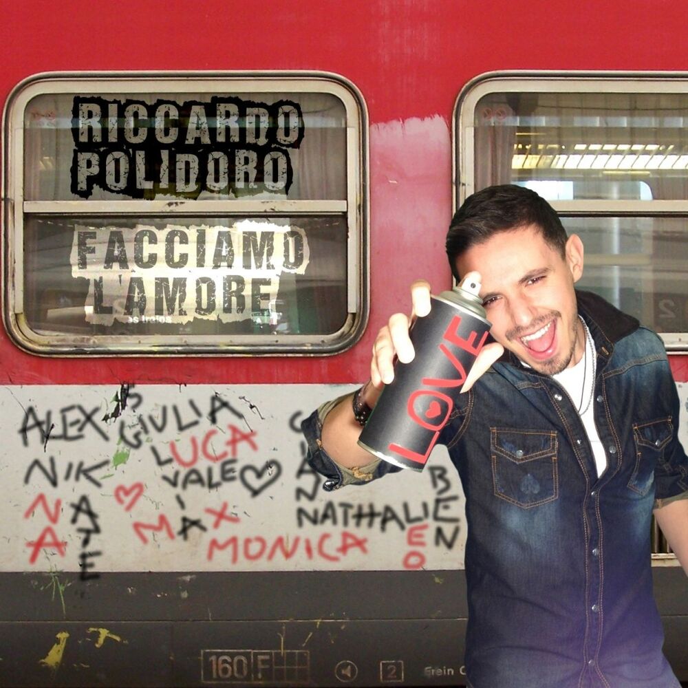 Picture of Facciamo l'amore (feat. Uyi)