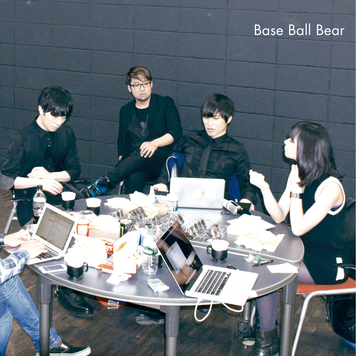 Base Ball Bear「光源」ベボ部会員限定特典の詳細が決定