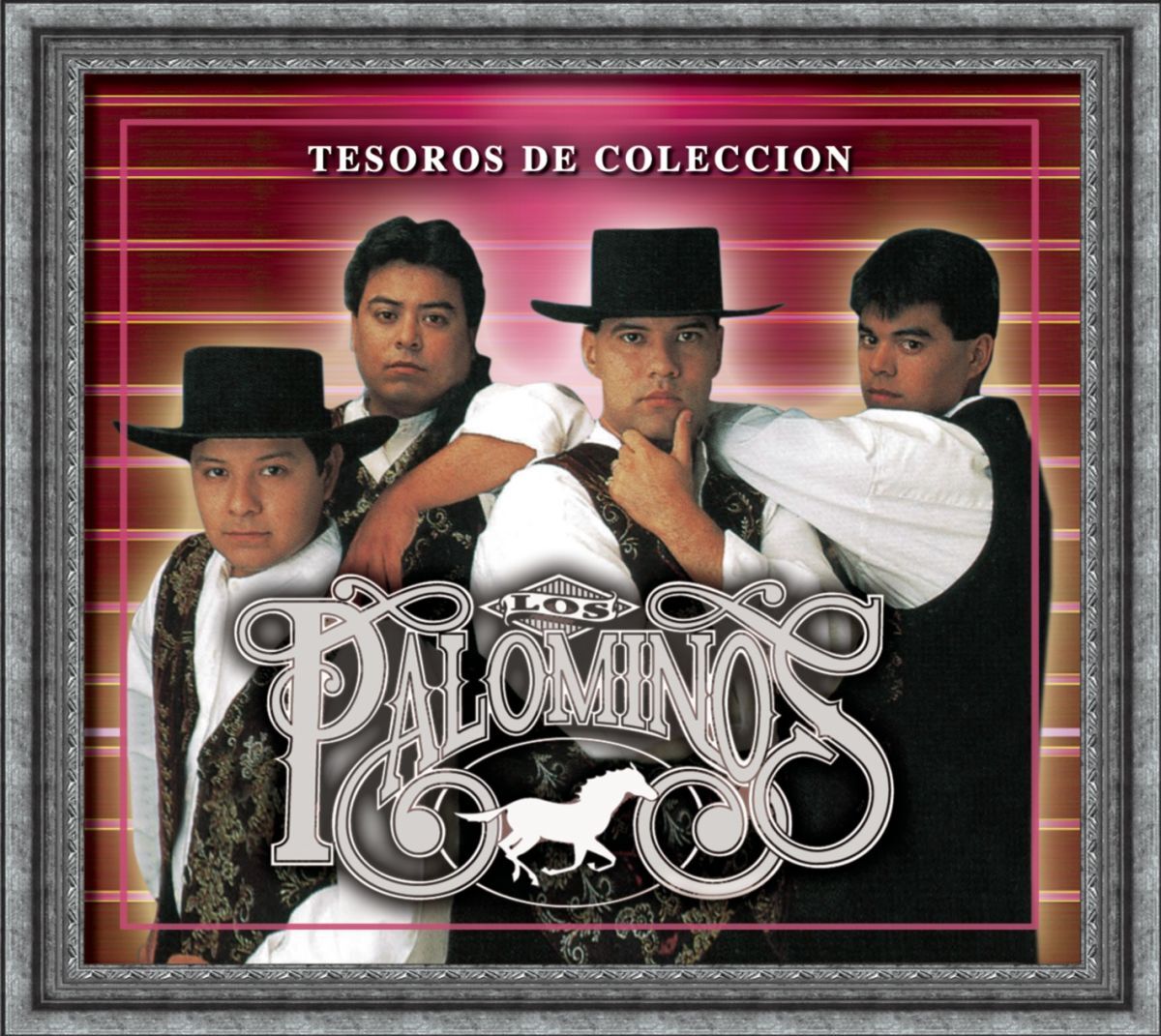 Album cover of Corazón de Cristal