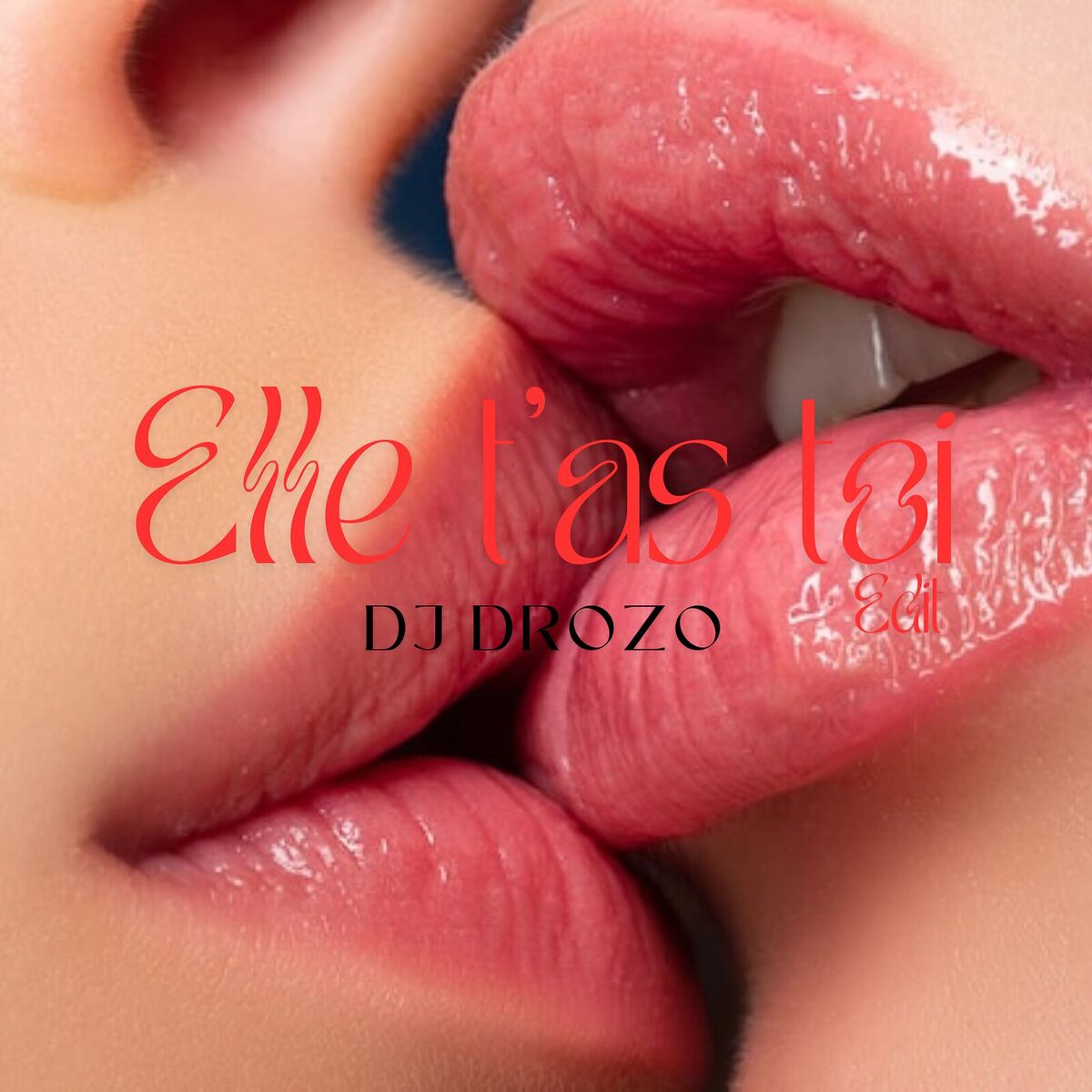 Album cover of Elle tas toi
