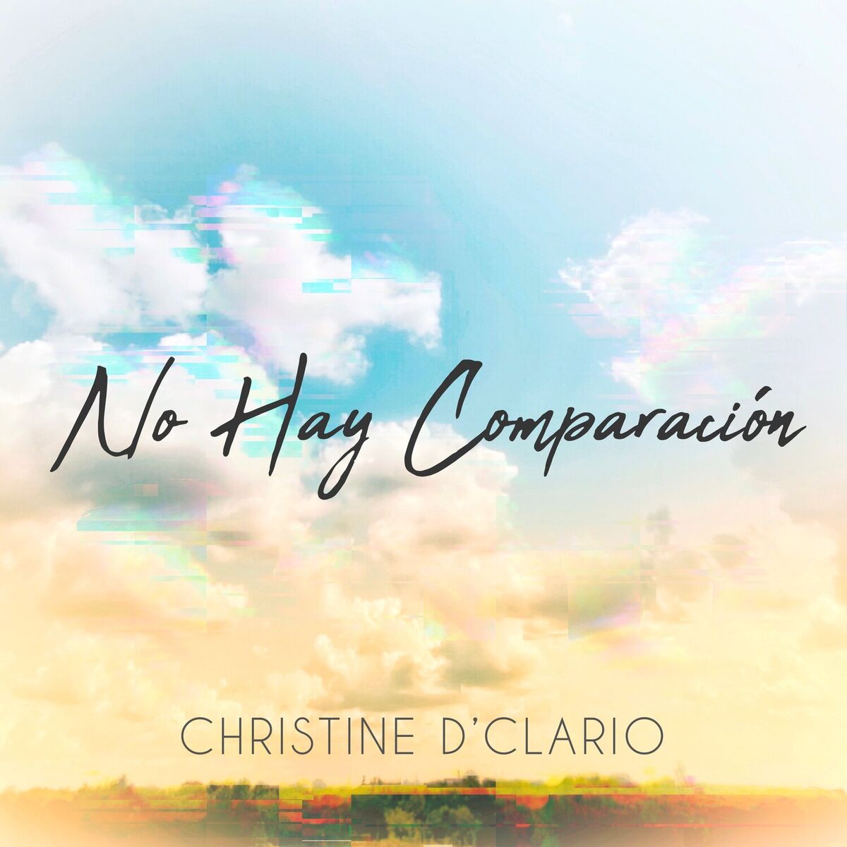 Album cover of No Hay Comparación