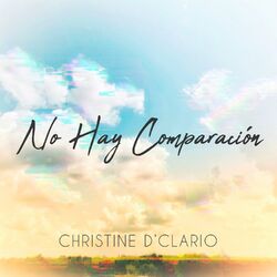 Cover of No Hay Comparación
