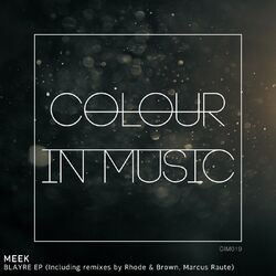 Cover of Blayre