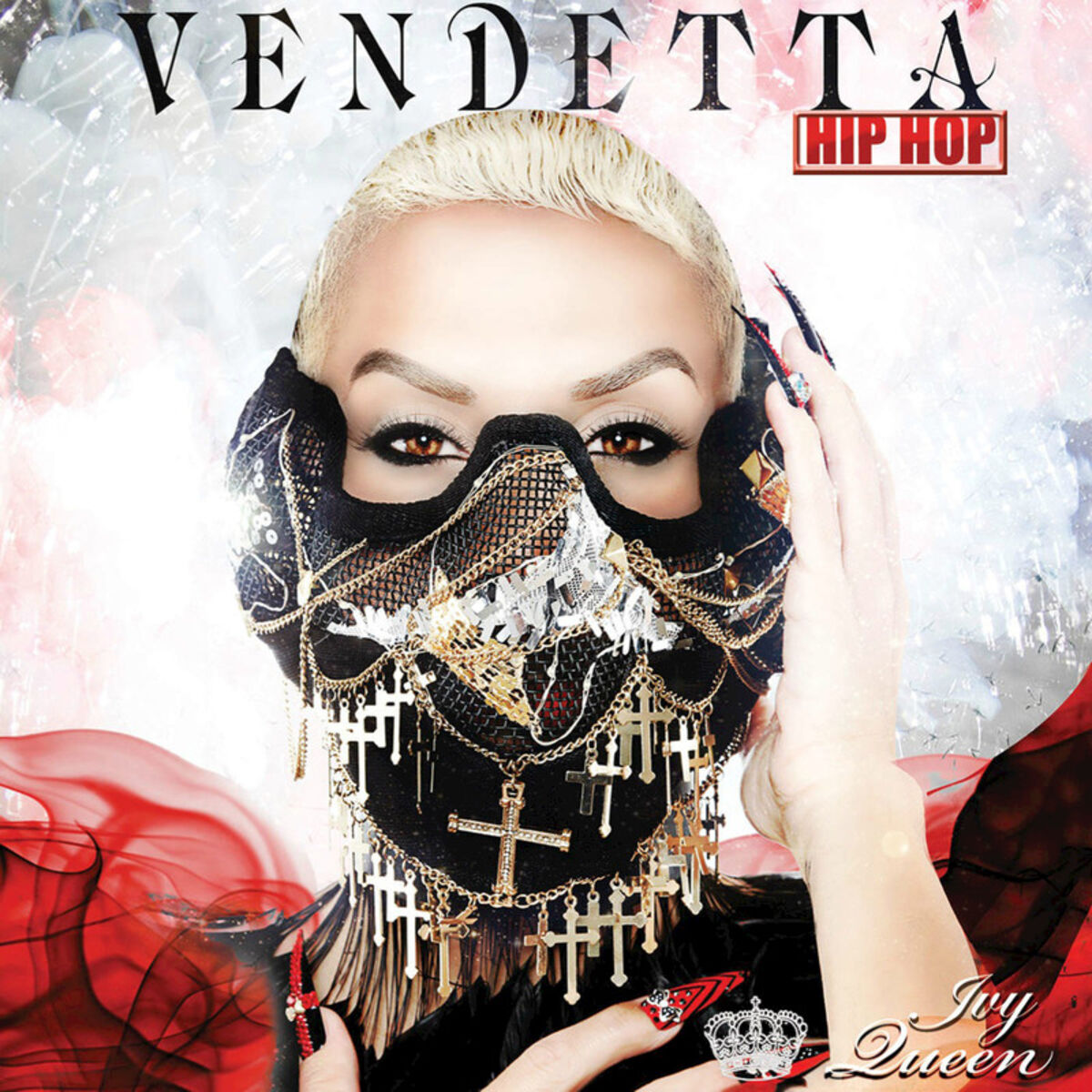 Album cover of Vendetta Hip Hop