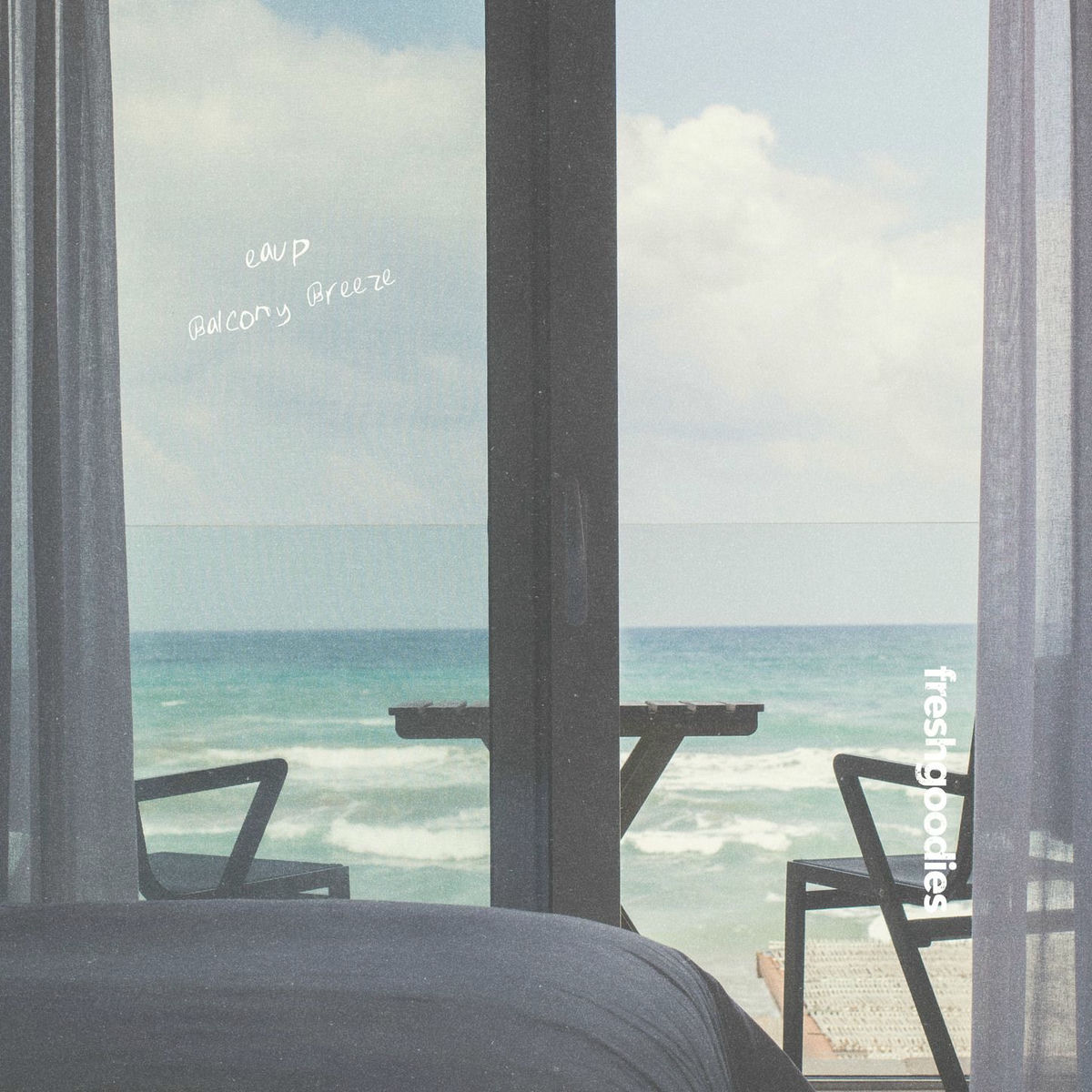 Album cover of Balcony Breeze