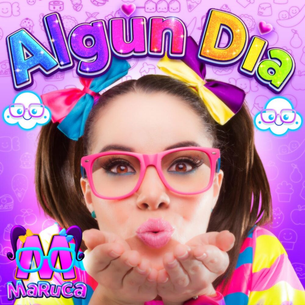Picture of Algún Día
