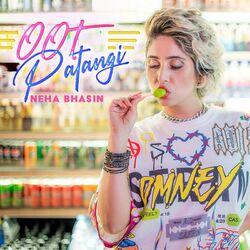 Cover of Oot Patangi