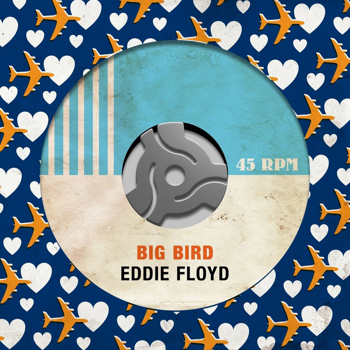 Album cover of Good Love, Bad Love