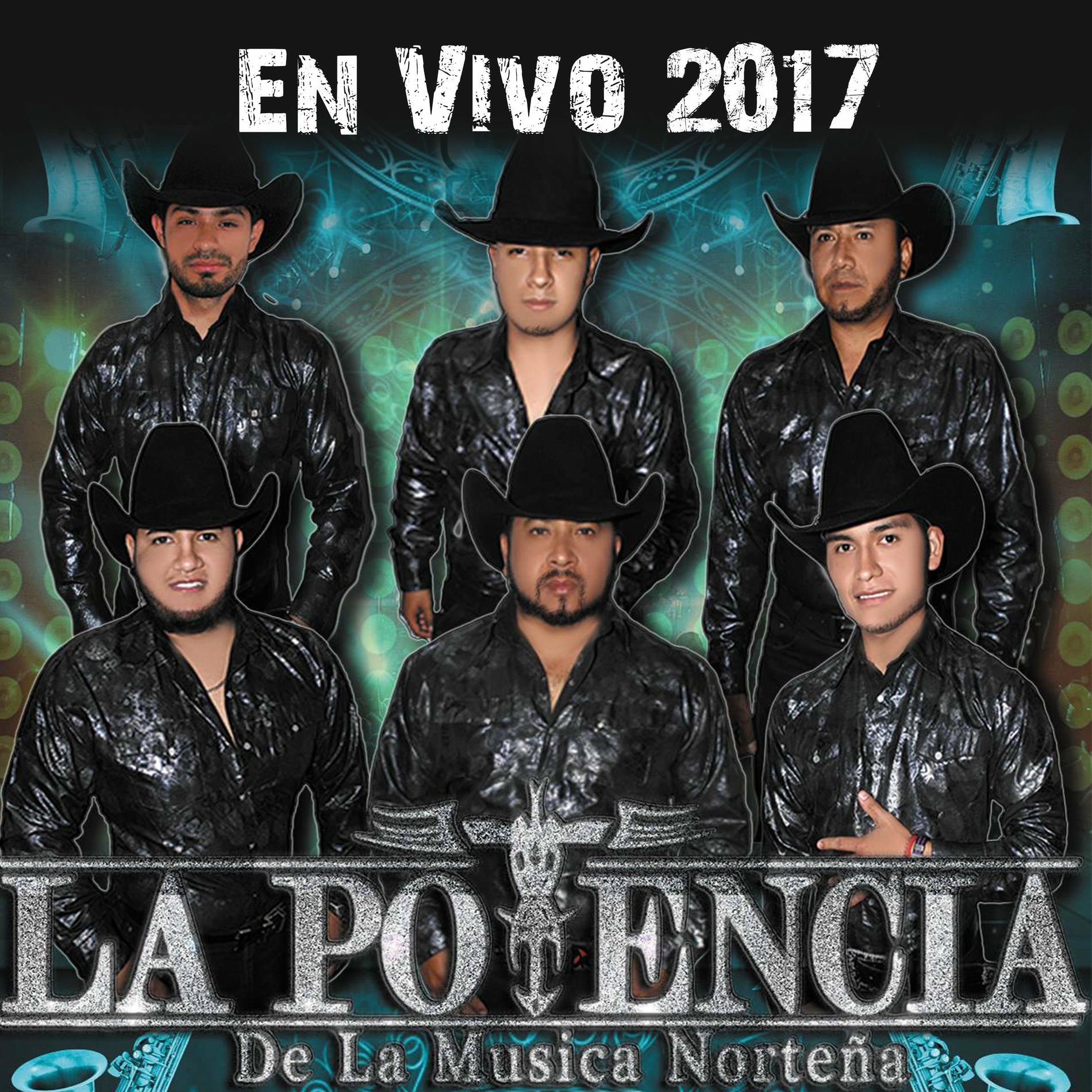 Album cover of En Vivo 2017
