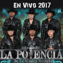 Cover of En Vivo 2017