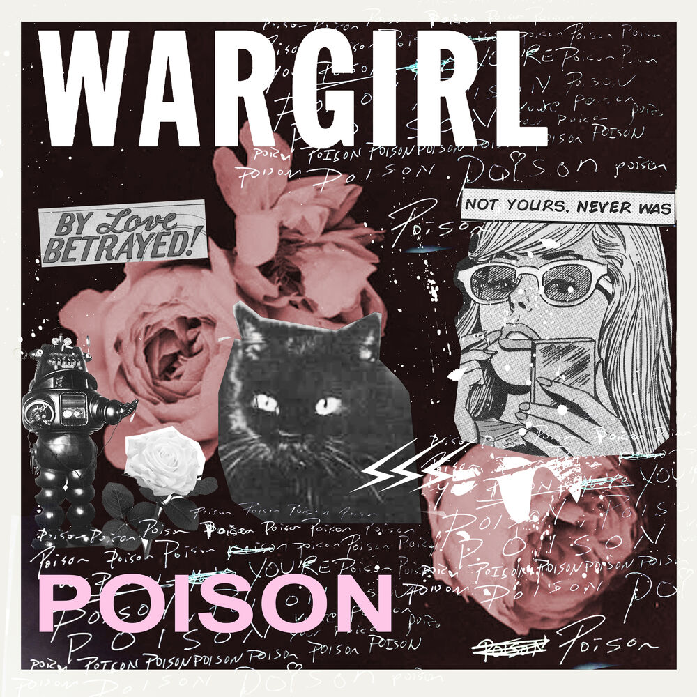 Picture of Poison