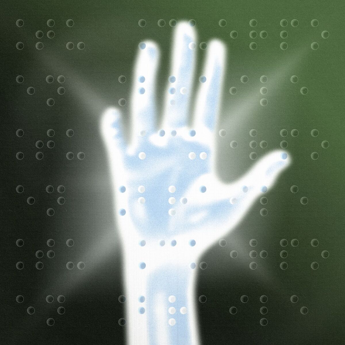 Album cover of NEXO 04. Tu cuerpo en braille