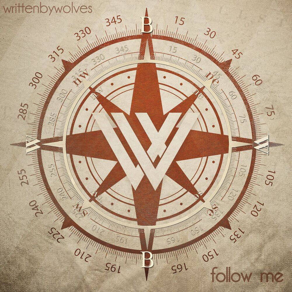 Picture of Follow Me