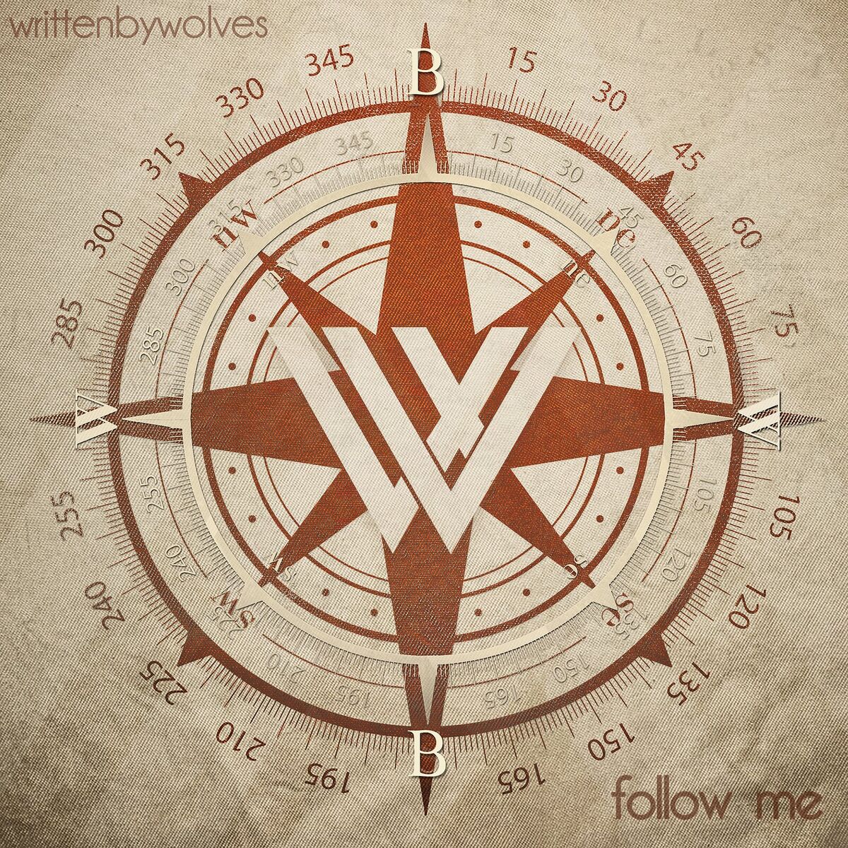 Album cover of Follow Me
