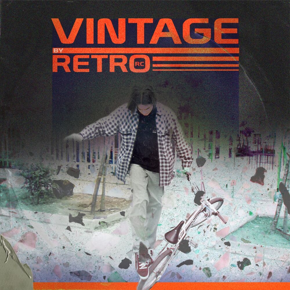 Picture of Vintage