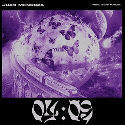 Cover of 04:09