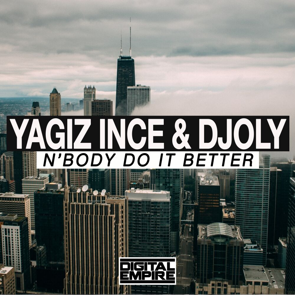 Picture of N'body Do It Better