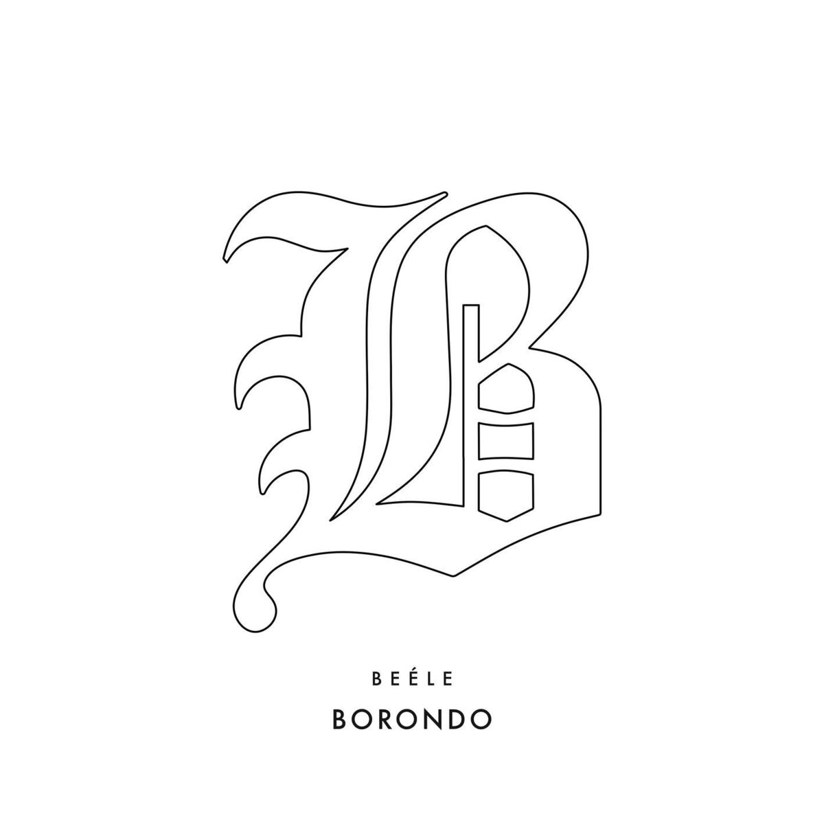 Album cover of no tiene sentido