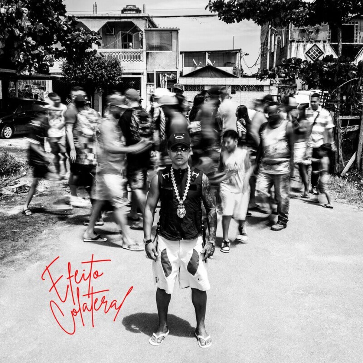 Album cover of Frutos do Pecado