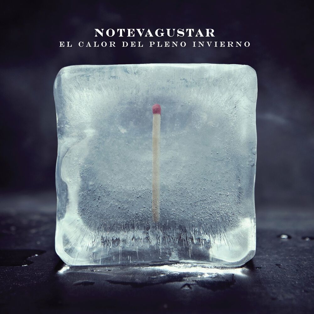 Picture of El Calor Del Pleno Invierno