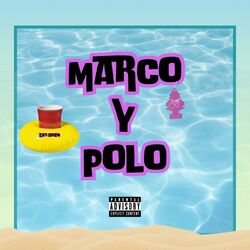 Cover of Marco Y Polo