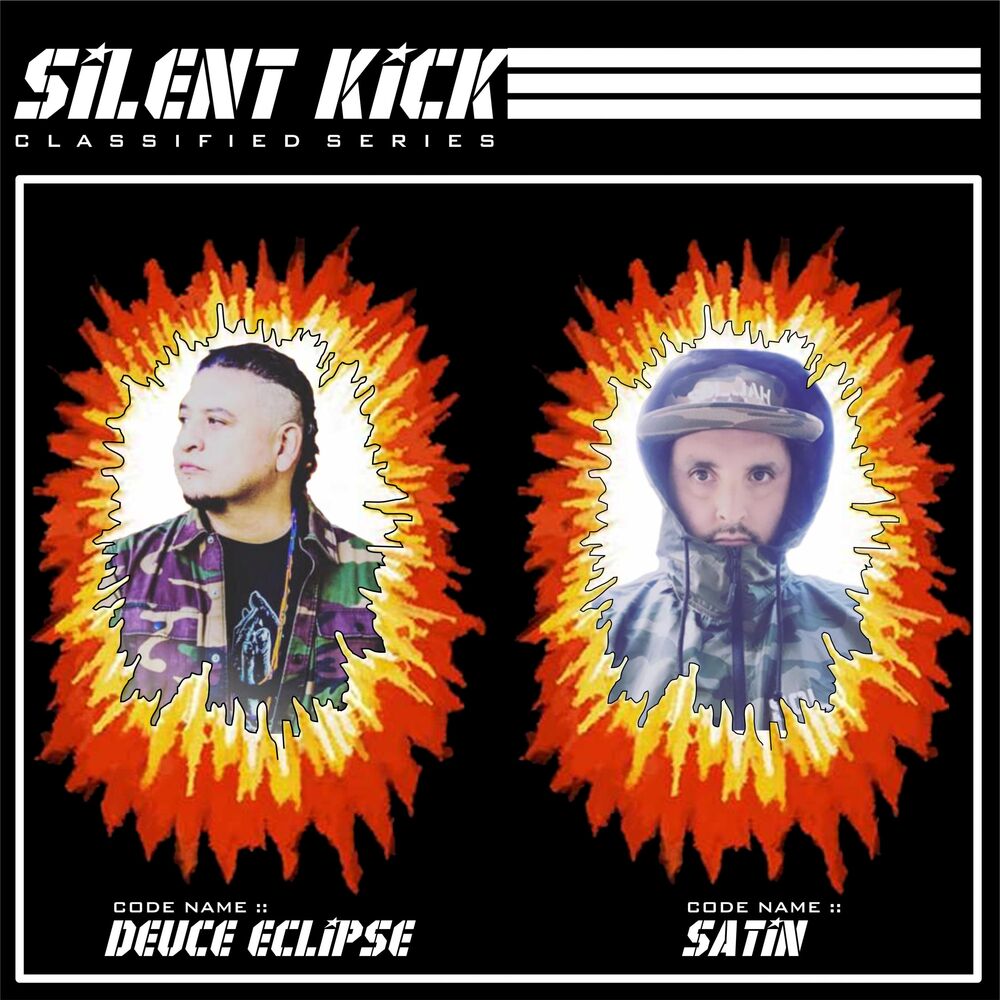 Picture of Silent Kick