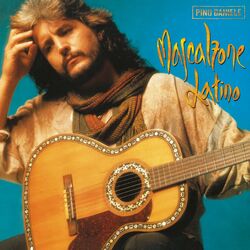 Cover of Mascalzone latino (2021 Remaster)