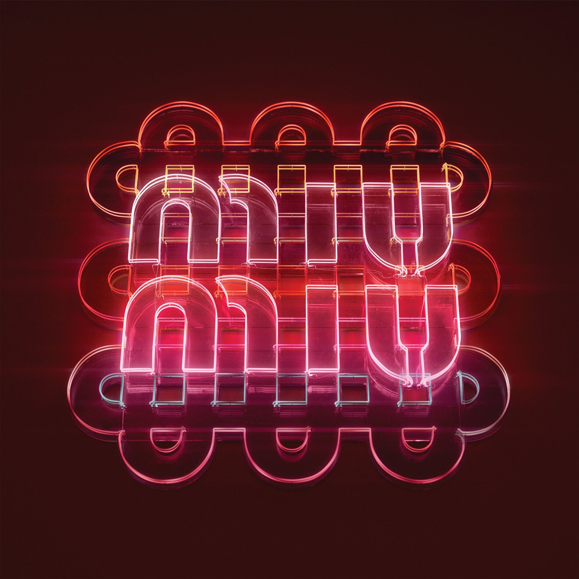 Album cover of COME DANCE (MIU MIU ENCOUNTERS)