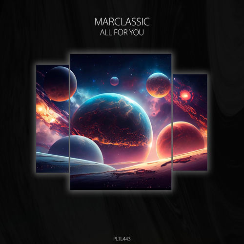 Marclassic - All for You (2025) Marclassic - All for You (2025)