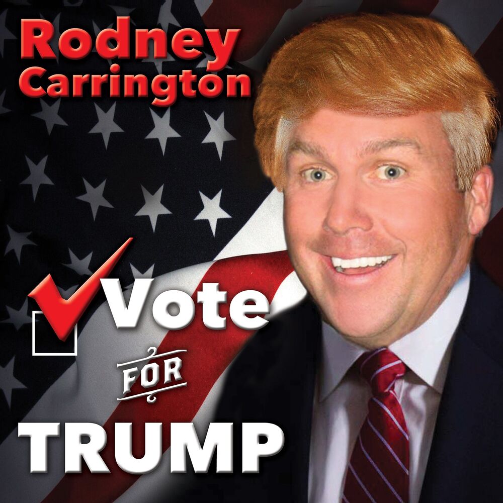 Picture of Vote for Trump