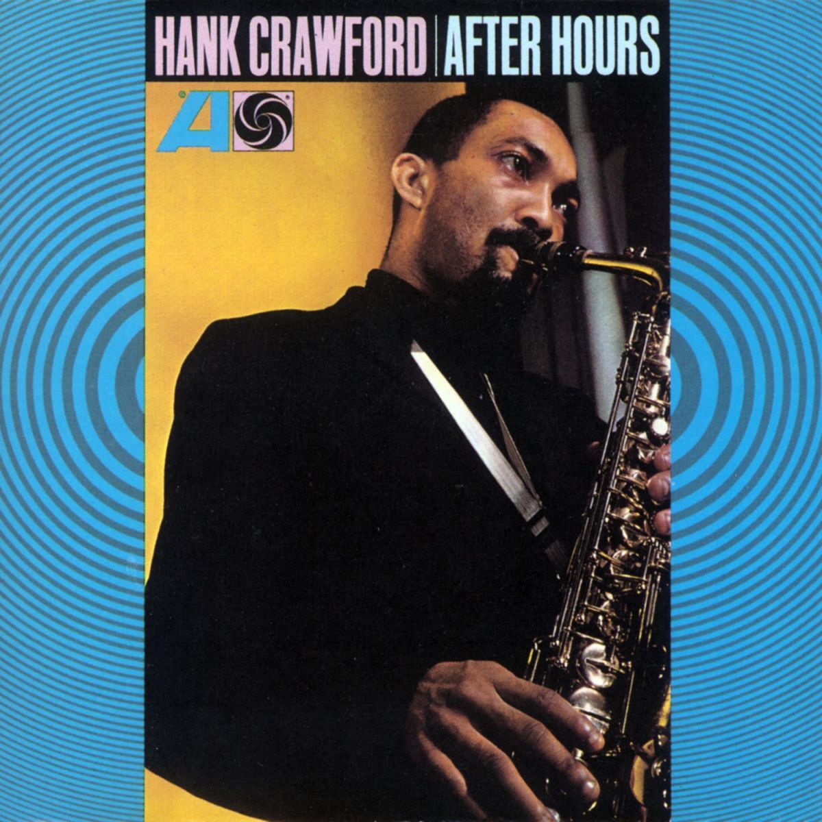 Album cover of After Hours