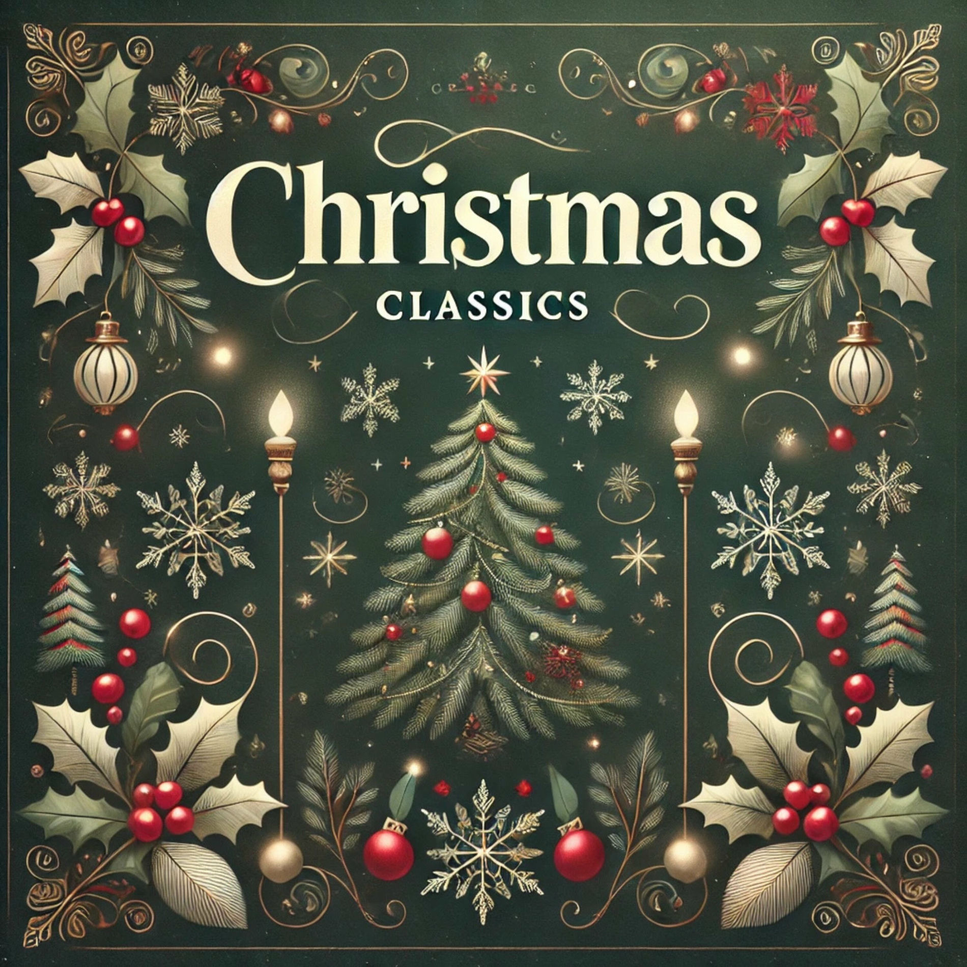 Brand New Christmas Songs - 13 Days Until Christmas | Deezer