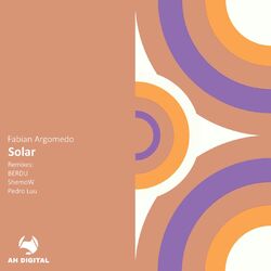 Cover of Solar