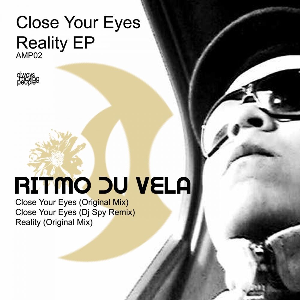 Picture of Close Your Eyes Reality EP