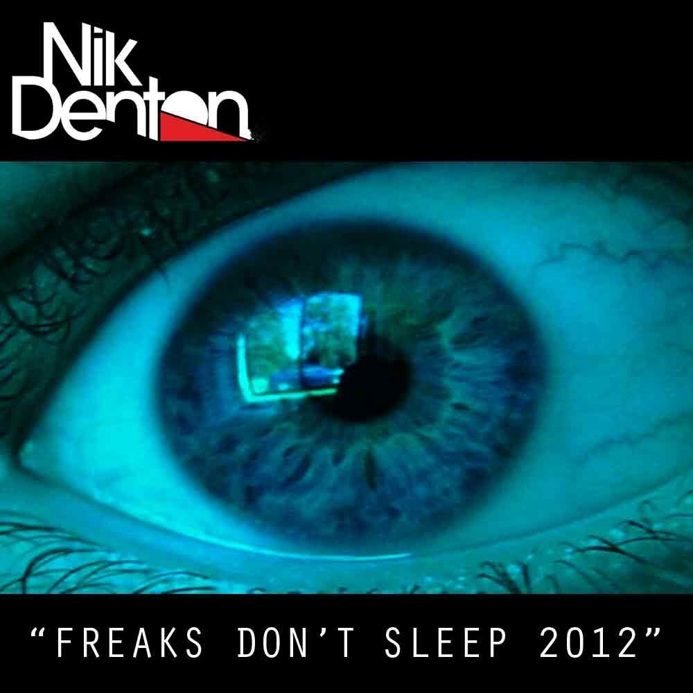 Picture of Freaks Dont Sleep