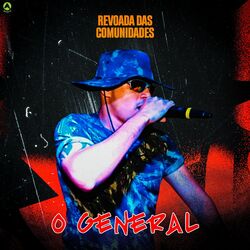 Cover of Revoada das Comunidades
