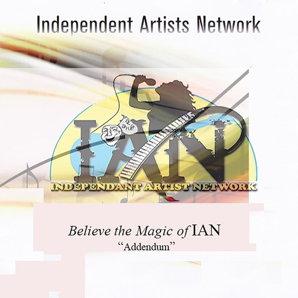 Picture of Believe the Magic of IAN: Addendum