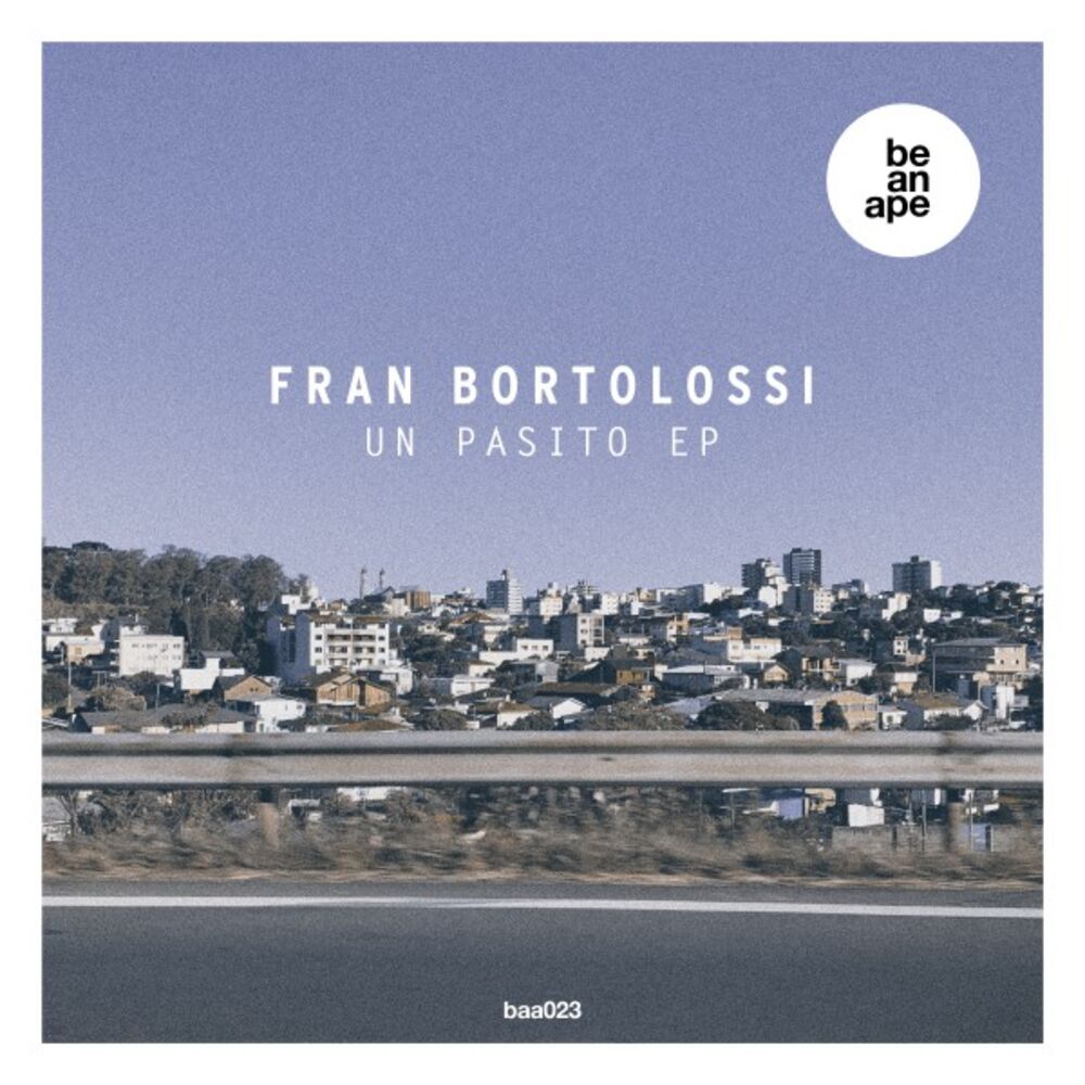 Picture of Un Pasito EP