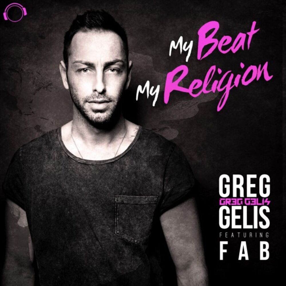 Picture of My Beat, My Religion