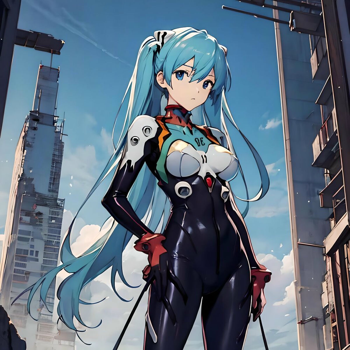 Album cover of Plugging