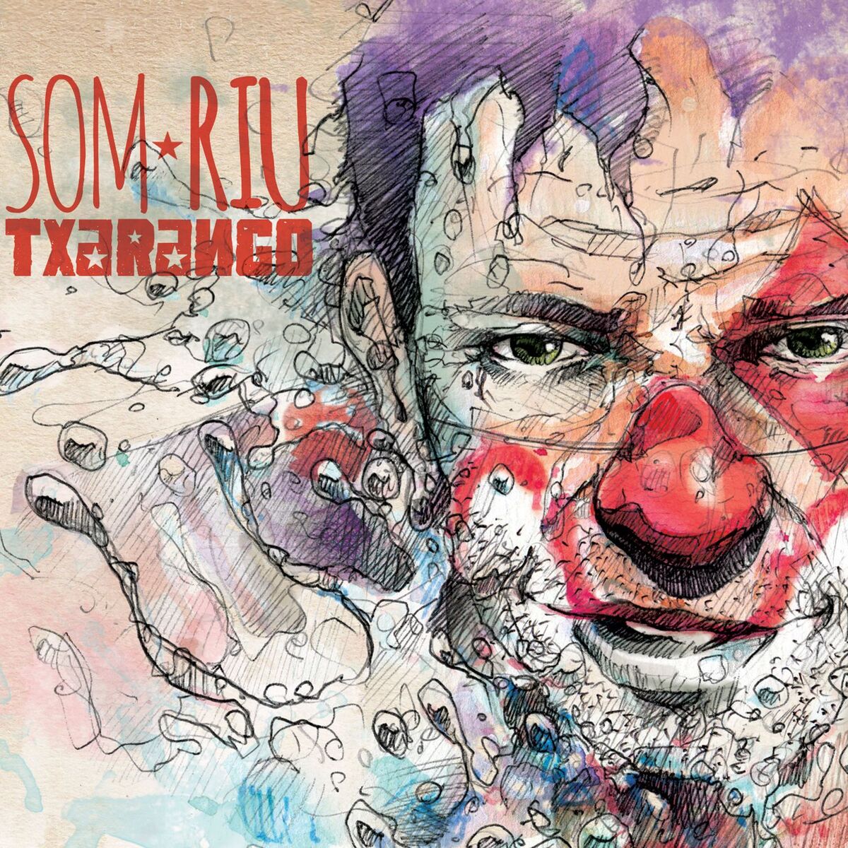 Album cover of Som Riu