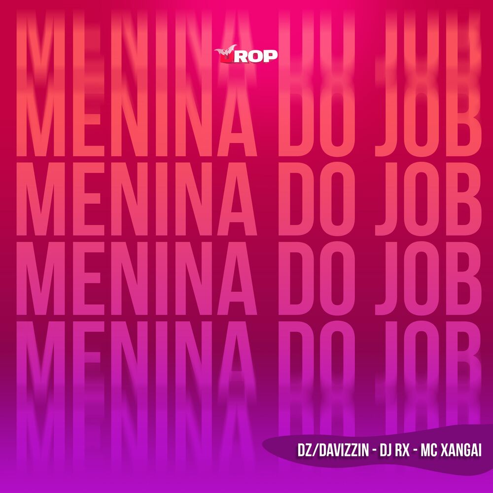 Picture of Menina do Job