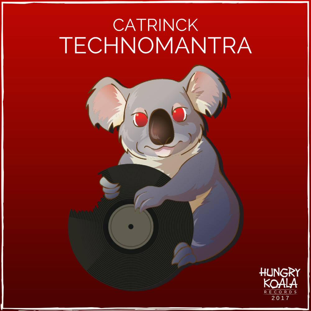 Picture of Technomantra