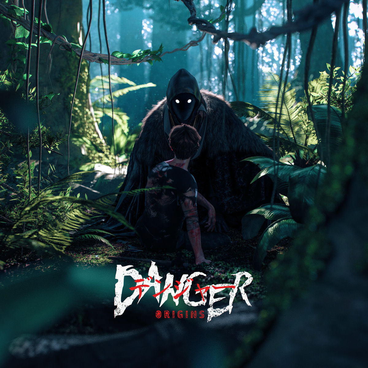 Album cover of Origins